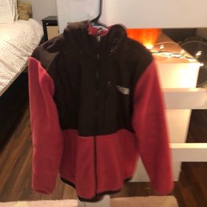 Women’s North Face Denali Jacket